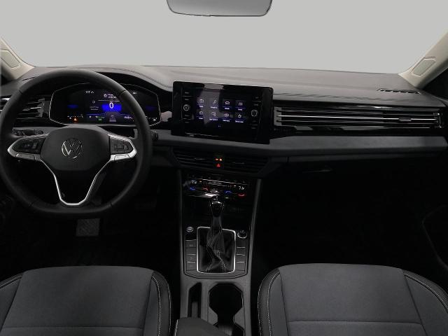 2025 Volkswagen Jetta Vehicle Photo in Appleton, WI 54913