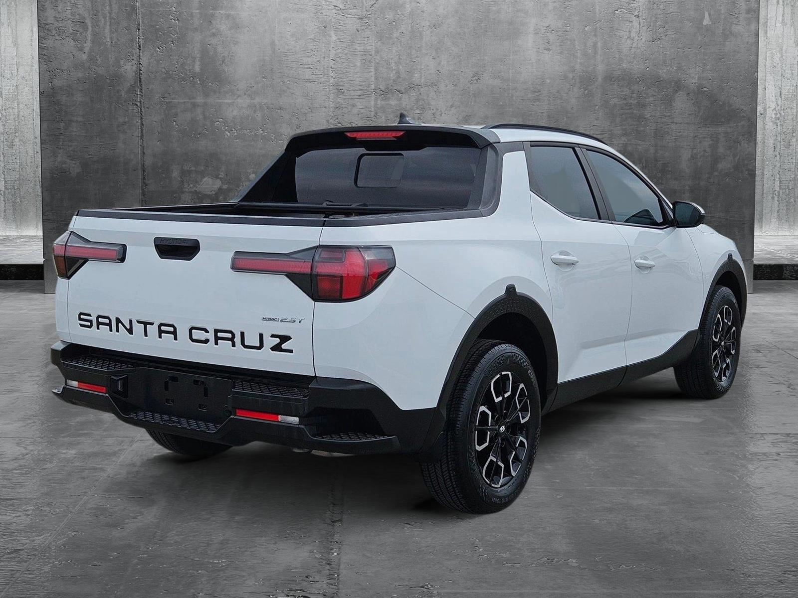 2022 Hyundai SANTA CRUZ Vehicle Photo in Austin, TX 78728