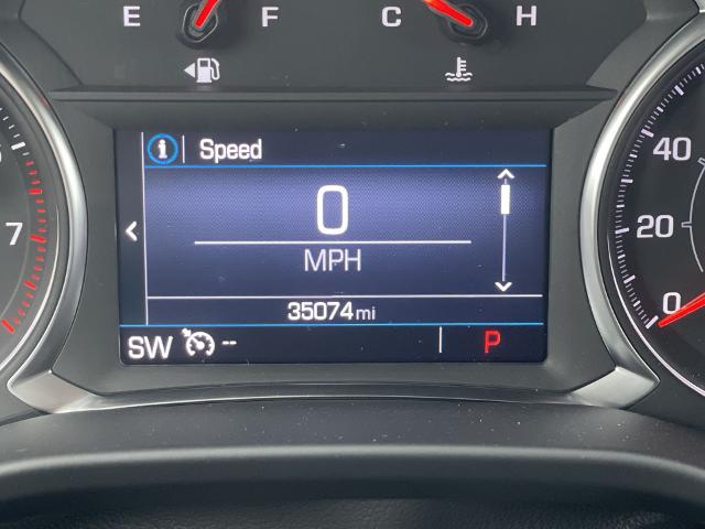 2023 GMC Acadia Vehicle Photo in BENTONVILLE, AR 72712-4322