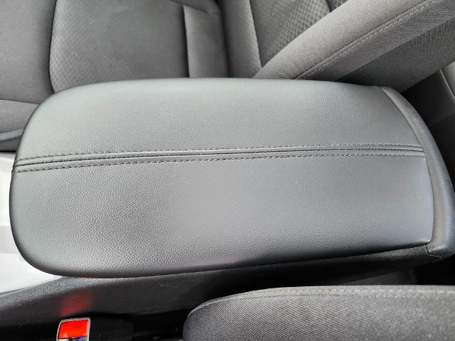 2024 Chevrolet Malibu Vehicle Photo in GREEN BAY, WI 54304-5303