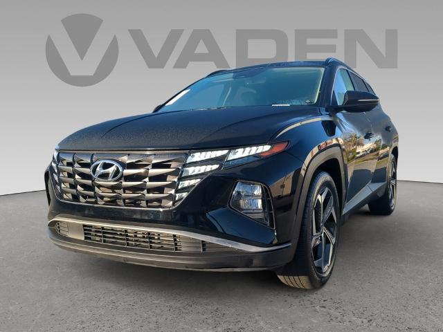 2023 Hyundai TUCSON Vehicle Photo in Brunswick, GA 31525