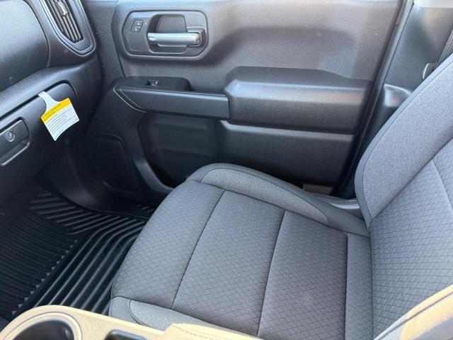 2025 Chevrolet Silverado 2500 HD Vehicle Photo in COLUMBIA, MO 65203-3903