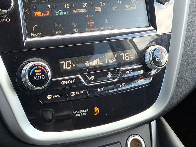2019 Nissan Murano Vehicle Photo in PAWLING, NY 12564-3219