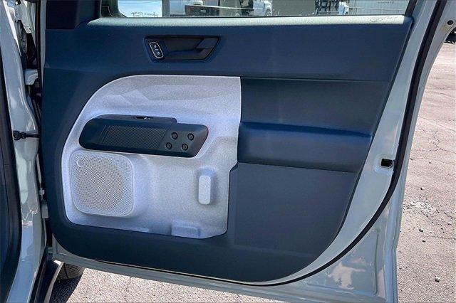 2024 Ford Maverick Vehicle Photo in INDEPENDENCE, MO 64055-1314