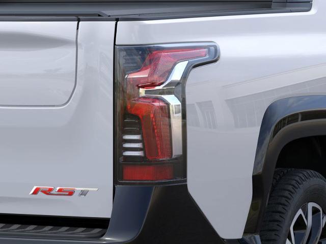 2024 Chevrolet Silverado EV Vehicle Photo in HOUSTON, TX 77034-5009