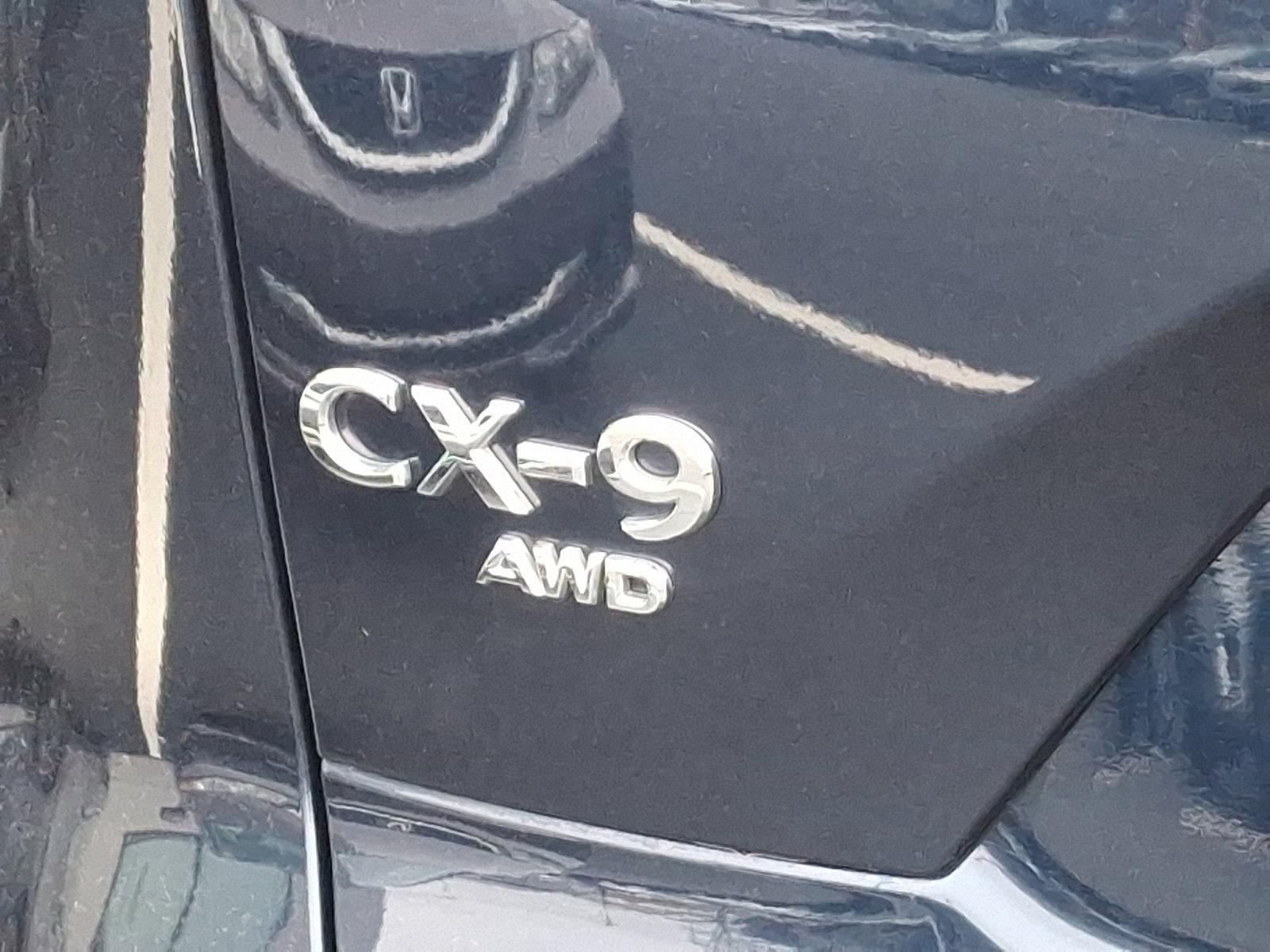 2022 Mazda CX-9 Vehicle Photo in Harrisburg, PA 17111