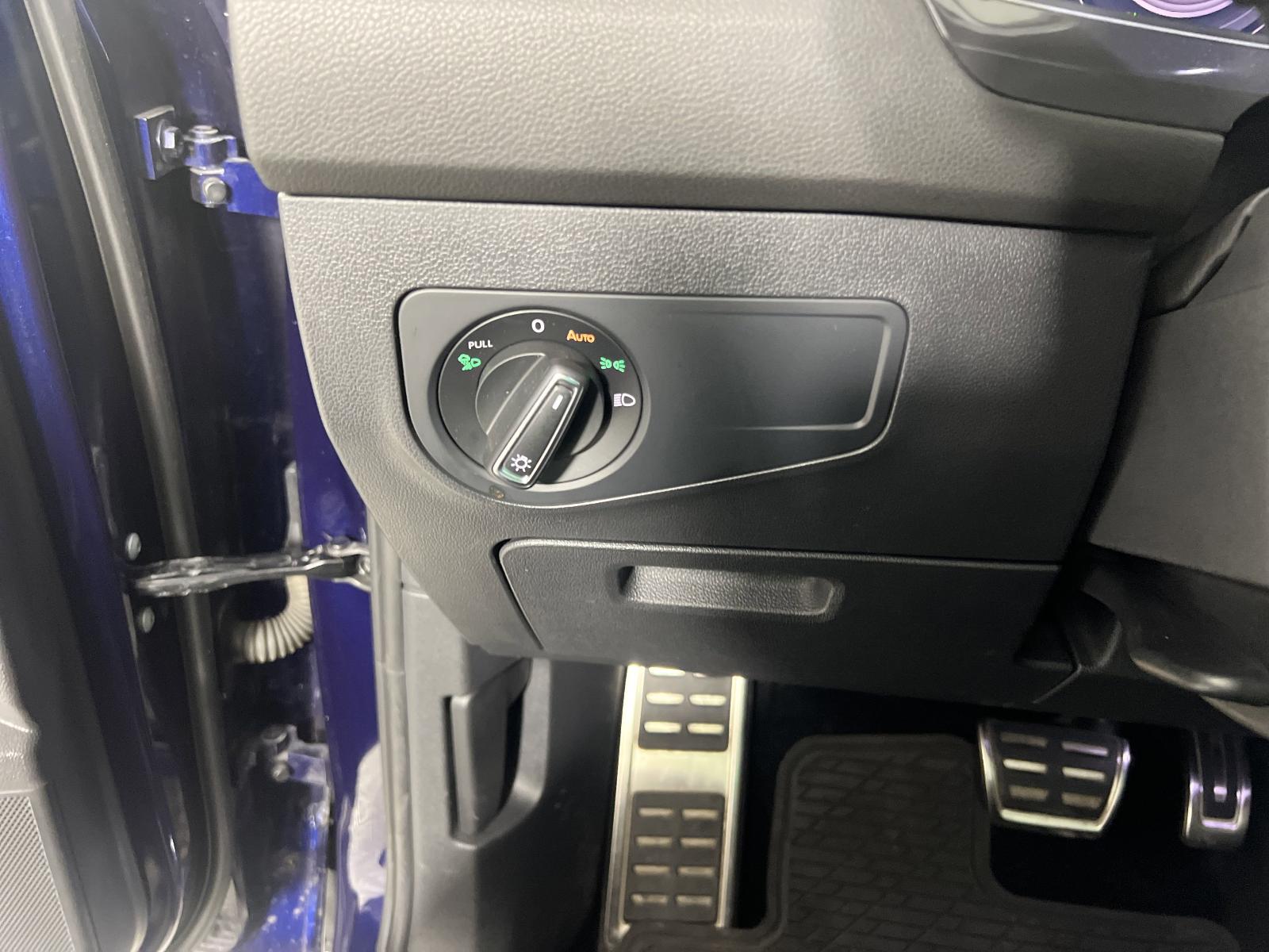 2022 Volkswagen Tiguan Vehicle Photo in Georgetown, TX 78626