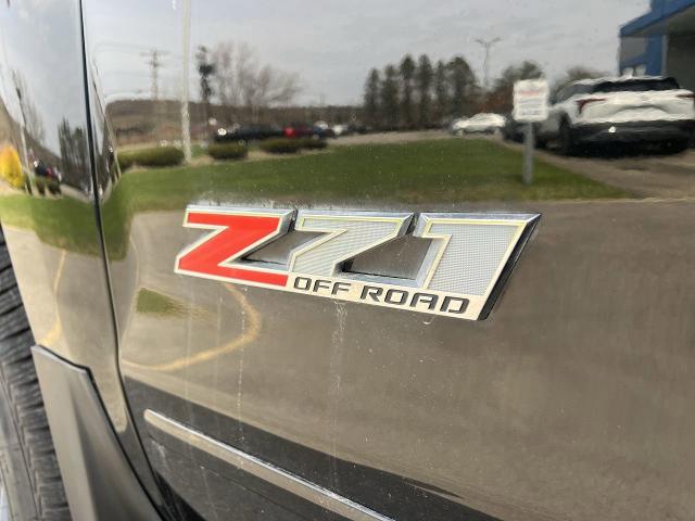 2019 Chevrolet Silverado LD Vehicle Photo in BOSTON, NY 14025-9684