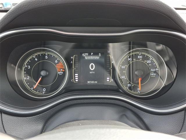 2021 Jeep Cherokee Vehicle Photo in LEWES, DE 19958-4935