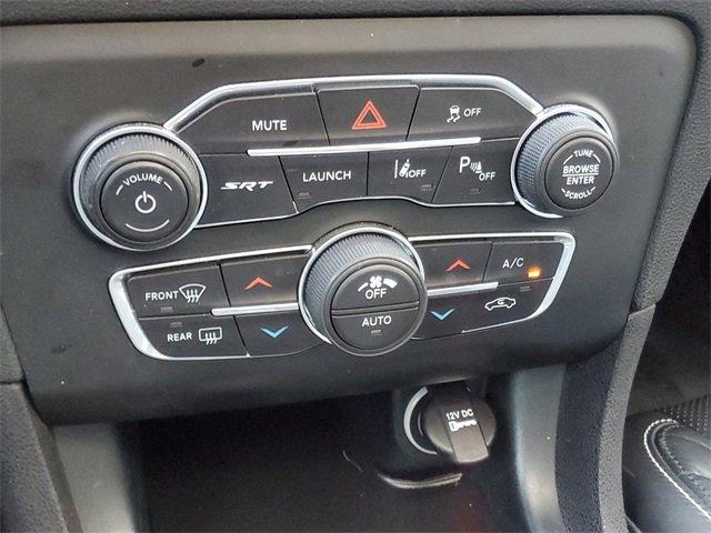 2018 Dodge Charger Vehicle Photo in SUNRISE, FL 33323-3202