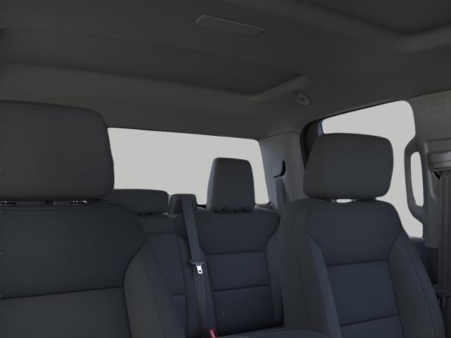 2025 Chevrolet Silverado 1500 Vehicle Photo in MANITOWOC, WI 54220-5838