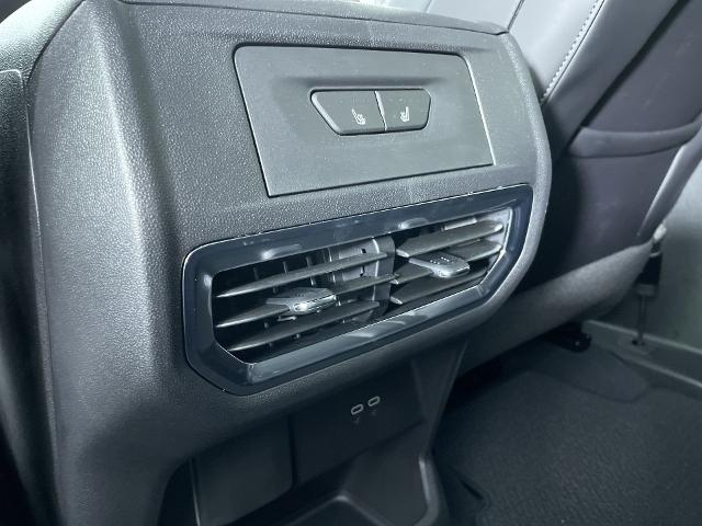 2025 GMC Sierra EV Vehicle Photo in GILBERT, AZ 85297-0402
