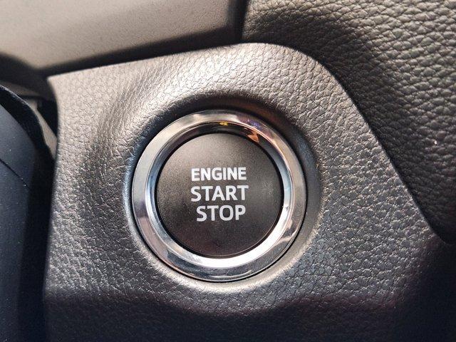 2024 Toyota RAV4 Vehicle Photo in Decatur, TX 76234