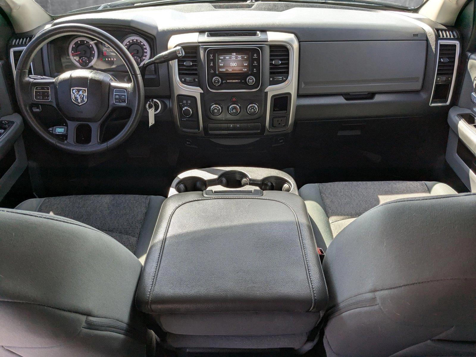 2015 Ram 3500 Vehicle Photo in Spokane Valley, WA 99206