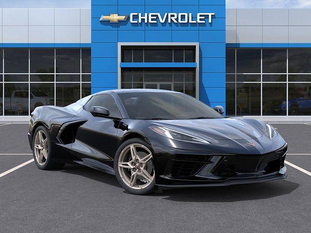 2025 Chevrolet Corvette Stingray Vehicle Photo in PAWLING, NY 12564-3219
