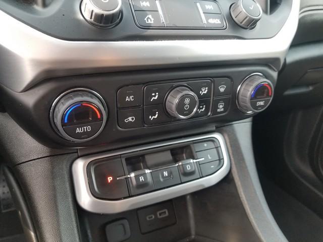 2023 GMC Acadia Vehicle Photo in ELYRIA, OH 44035-6349