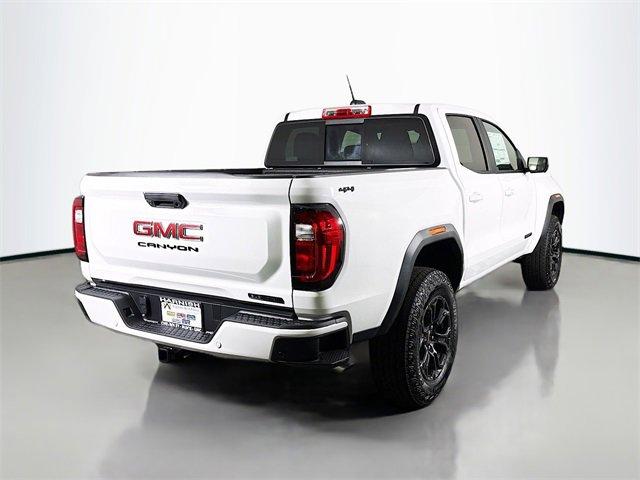 2025 GMC Canyon Vehicle Photo in PUYALLUP, WA 98371-4149