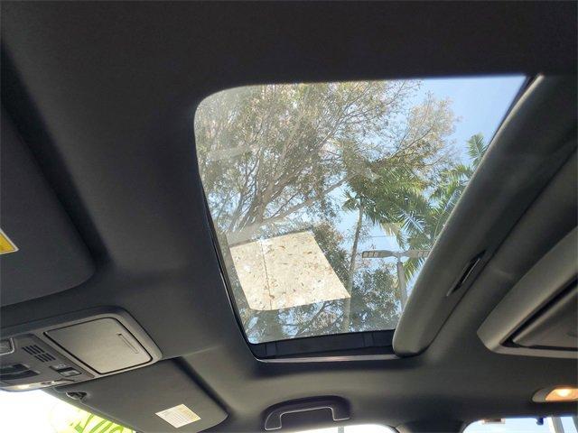2022 Honda Pilot Vehicle Photo in SUNRISE, FL 33323-3202