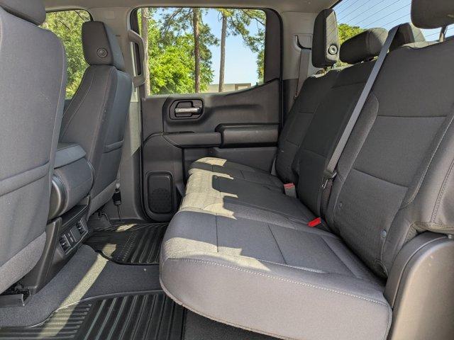 2025 Chevrolet Silverado 1500 Vehicle Photo in BRUNSWICK, GA 31525-1881