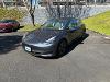 Used 2019 Tesla Model 3 Base with VIN 5YJ3E1EB5KF390824 for sale in Kirkland, WA