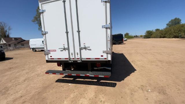 2025 GMC Savana Cutaway 3500 Vehicle Photo in GILBERT, AZ 85297-0402