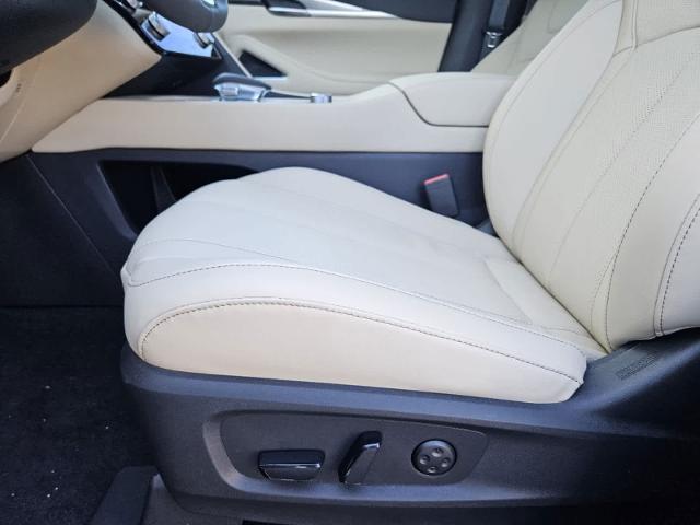 2025 INFINITI QX60 Vehicle Photo in Fort Worth, TX 76132