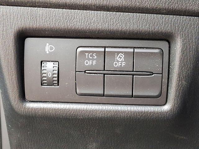 2018 Mazda CX-5 Vehicle Photo in DANBURY, CT 06810-5034