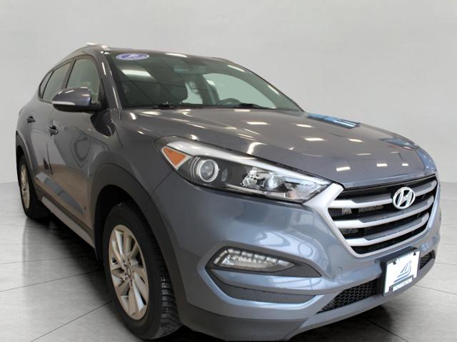 2017 Hyundai TUCSON Vehicle Photo in Green Bay, WI 54304