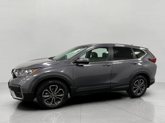 2020 Honda CR-V Vehicle Photo in Appleton, WI 54913
