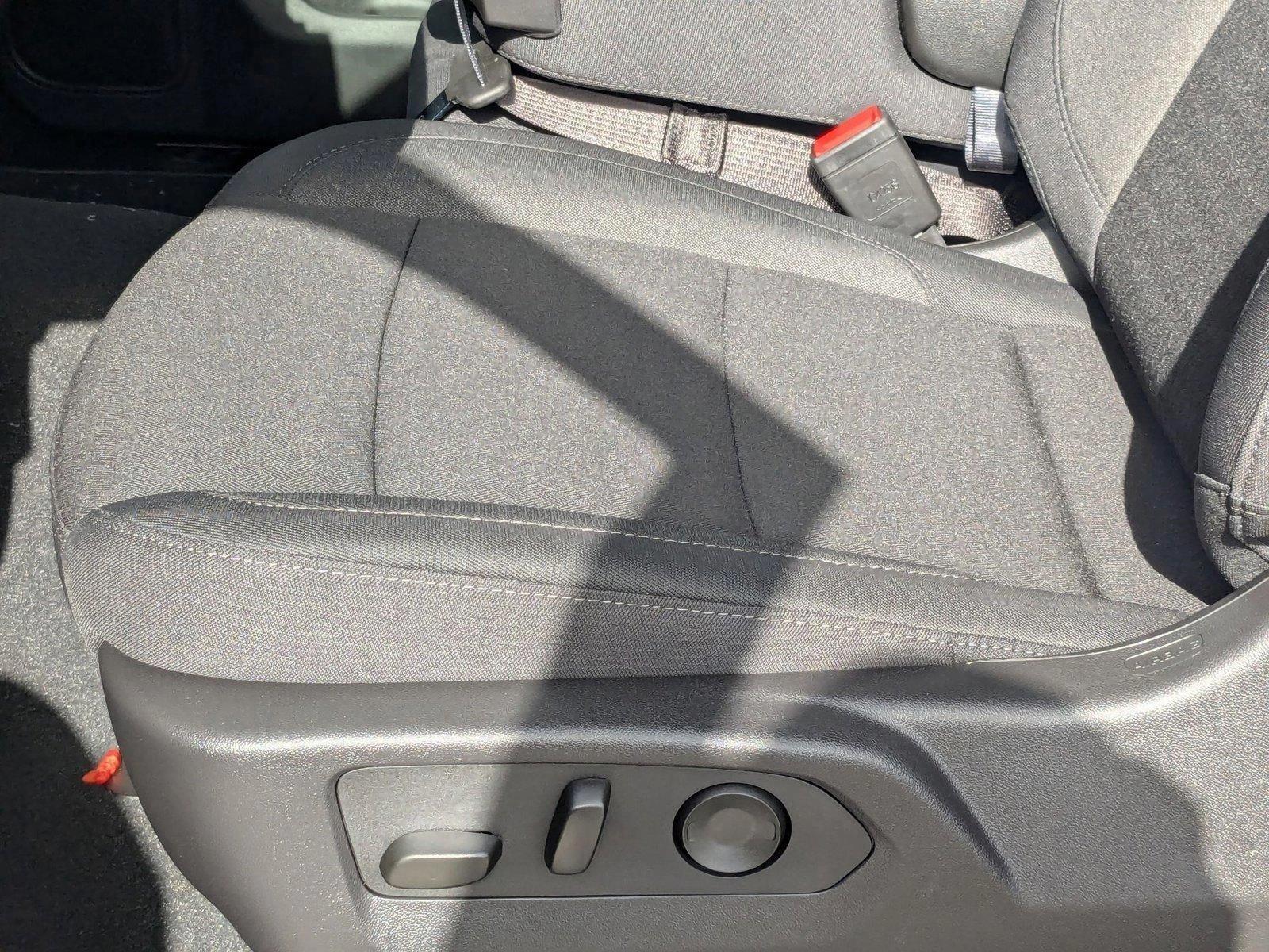 2025 Chevrolet Silverado 1500 Vehicle Photo in MIAMI, FL 33134-2699