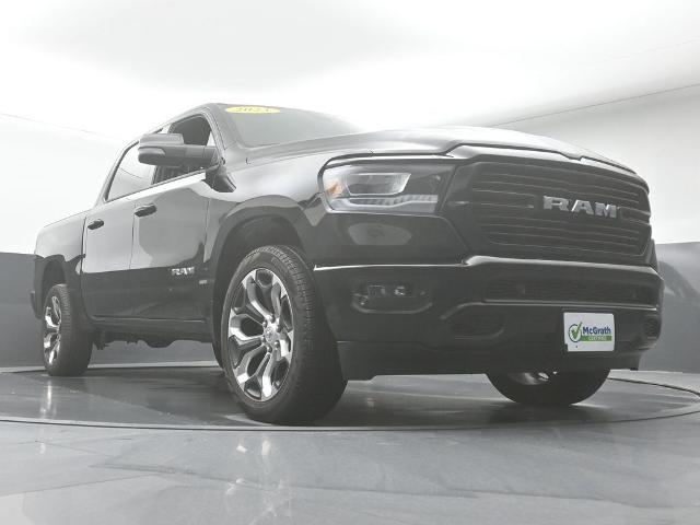 2023 Ram 1500 Vehicle Photo in Cedar Rapids, IA 52402