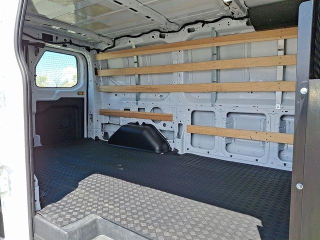 2023 Ford Transit Cargo Van Vehicle Photo in DANBURY, CT 06810-5034