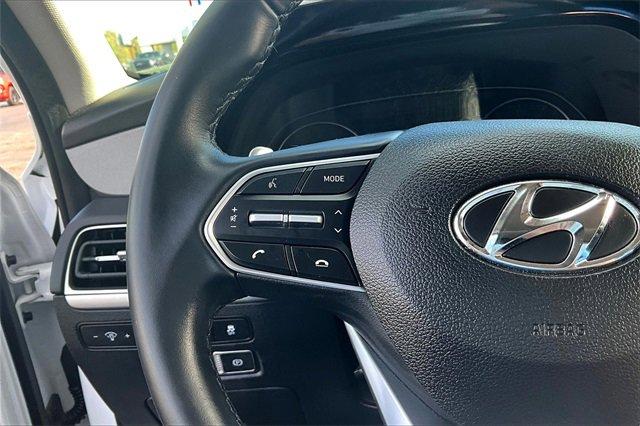 2022 Hyundai Palisade Vehicle Photo in TOPEKA, KS 66609-0000