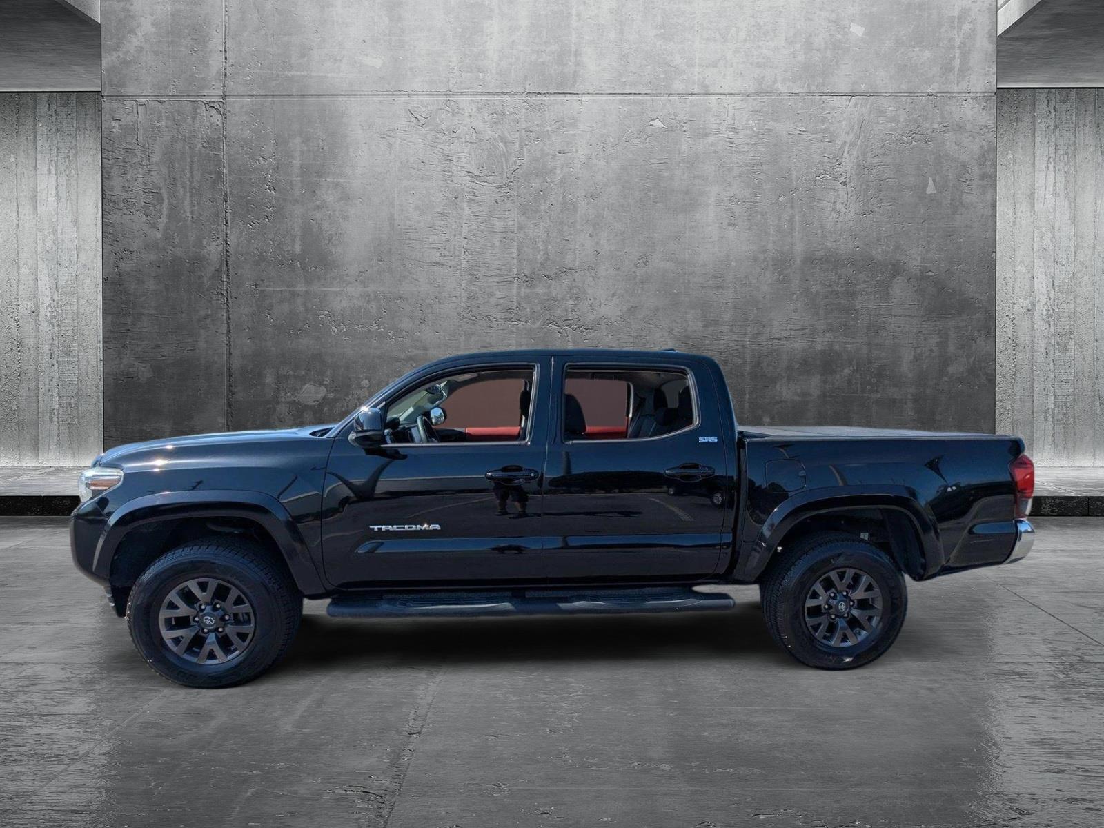 2021 Toyota Tacoma 2WD Vehicle Photo in Clearwater, FL 33761