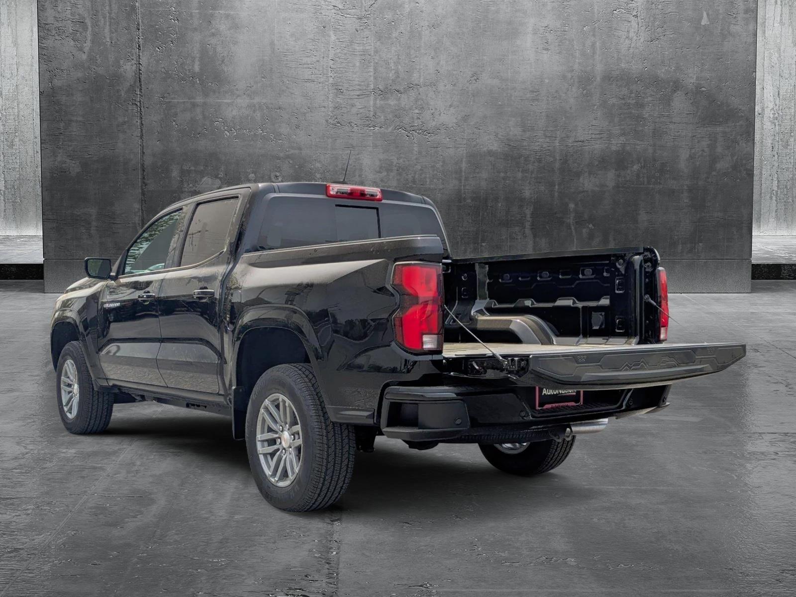 2025 Chevrolet Colorado Vehicle Photo in LAUREL, MD 20707-4697