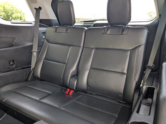2022 Ford Explorer Vehicle Photo in BRUNSWICK, GA 31525-1881