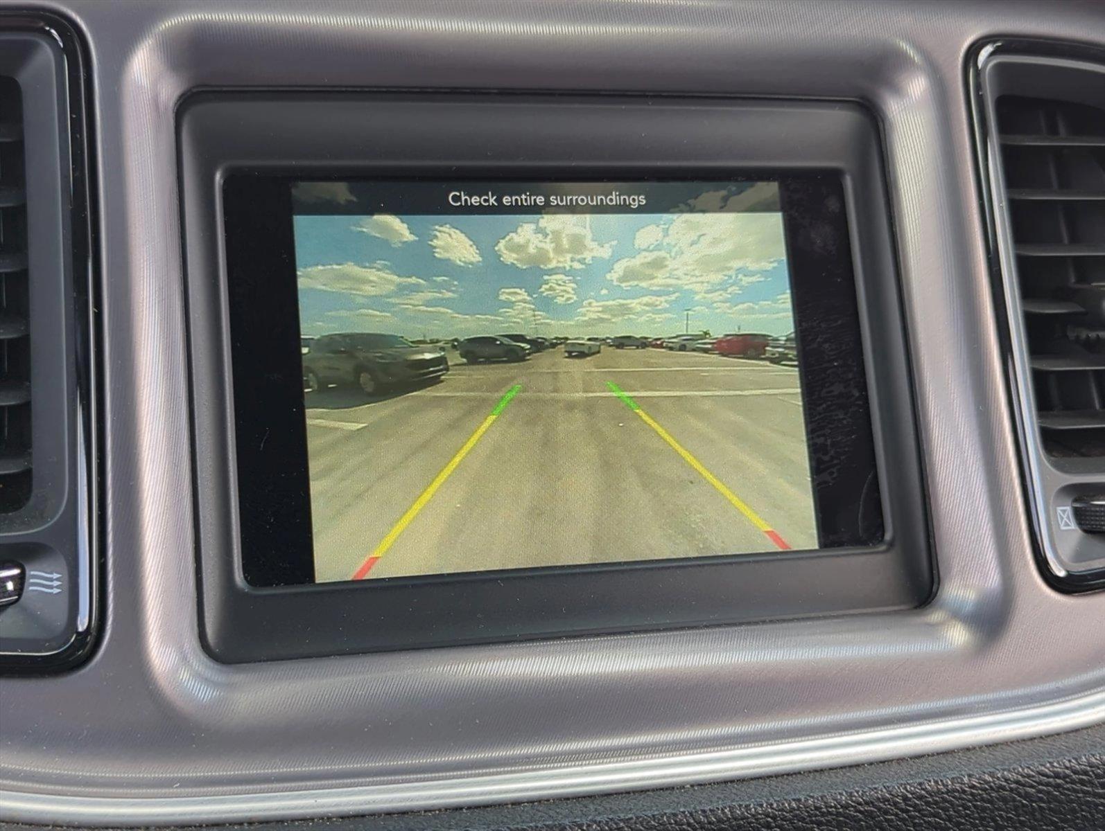 2022 Dodge Challenger Vehicle Photo in Ft. Myers, FL 33907