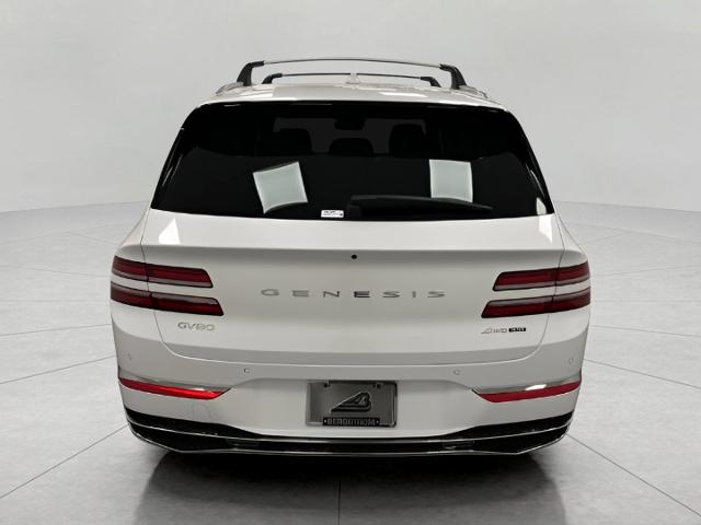 2025 Genesis GV80 Vehicle Photo in Appleton, WI 54913