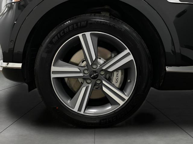 2025 Genesis GV80 Vehicle Photo in Appleton, WI 54913