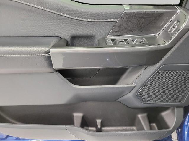 2022 Ford F-150 Vehicle Photo in APPLETON, WI 54914-4656