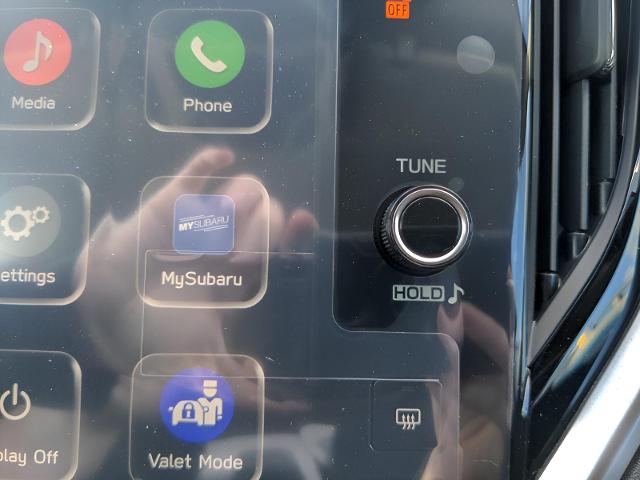 2025 Subaru Outback Vehicle Photo in Green Bay, WI 54304