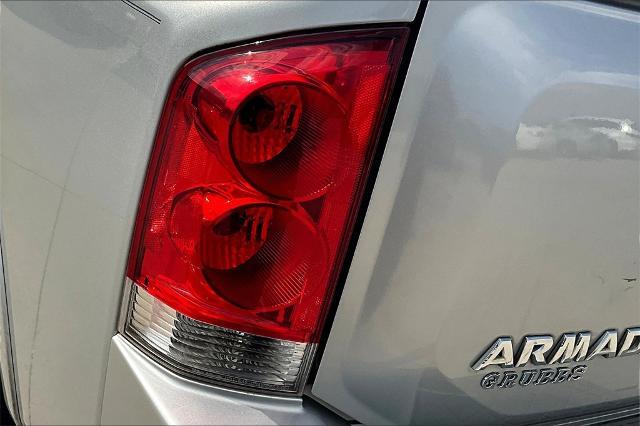 2010 Nissan Armada Vehicle Photo in Grapevine, TX 76051
