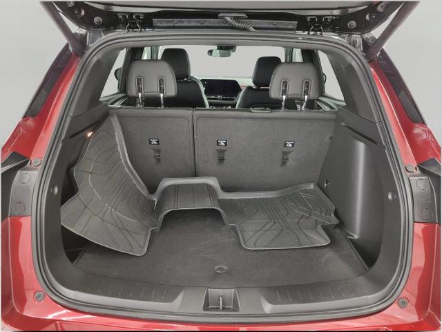 2024 Chevrolet Trailblazer Vehicle Photo in APPLETON, WI 54914-4656