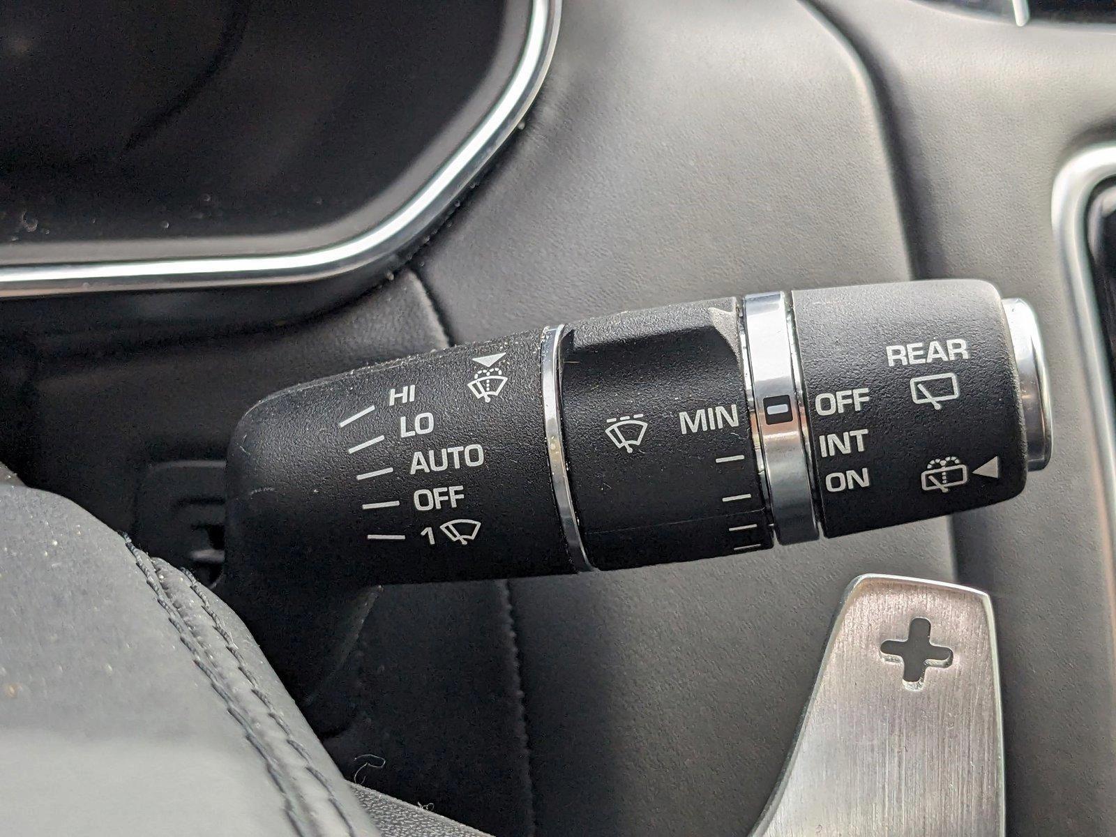 2021 Land Rover Range Rover Sport Vehicle Photo in Sanford, FL 32771