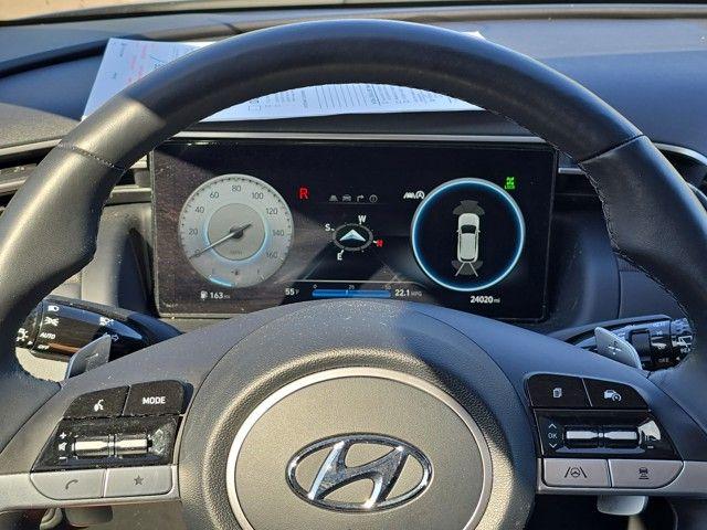2022 Hyundai TUCSON Vehicle Photo in Pleasant Hills, PA 15236