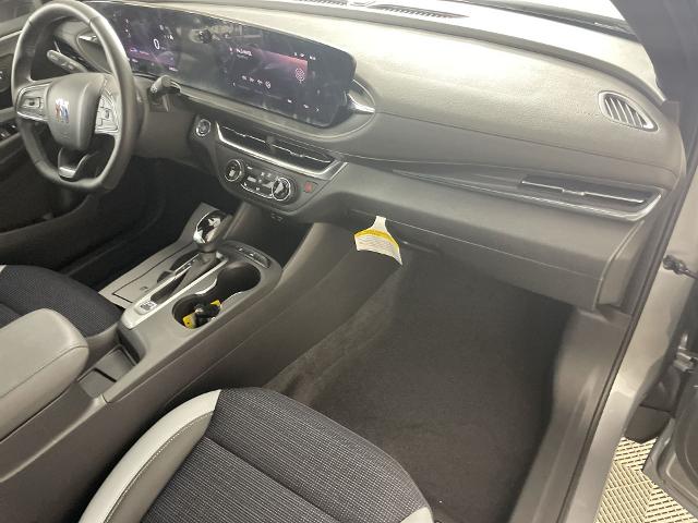 2024 Buick Envista Vehicle Photo in GILBERT, AZ 85297-0402