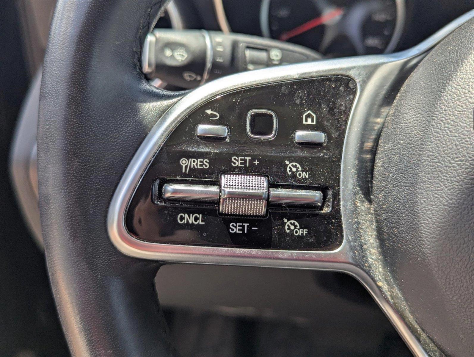 2021 Mercedes-Benz GLC Vehicle Photo in Delray Beach, FL 33444