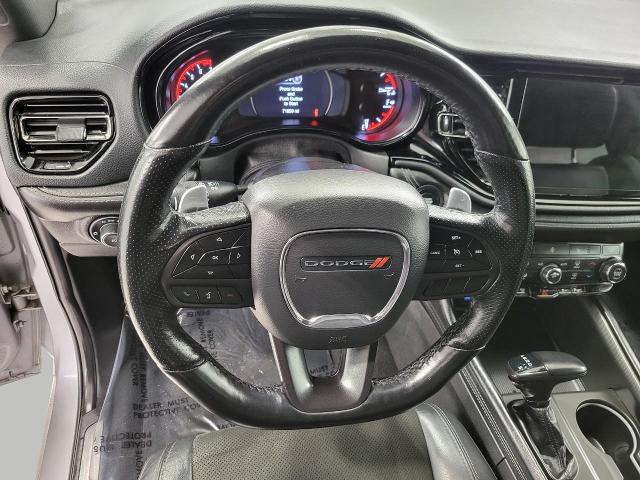 2021 Dodge Durango Vehicle Photo in NEENAH, WI 54956-2243