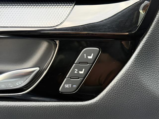 2024 Honda CR-V Hybrid Vehicle Photo in MADISON, WI 53713-3220