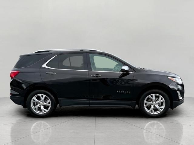 2021 Chevrolet Equinox Vehicle Photo in MADISON, WI 53713-3220